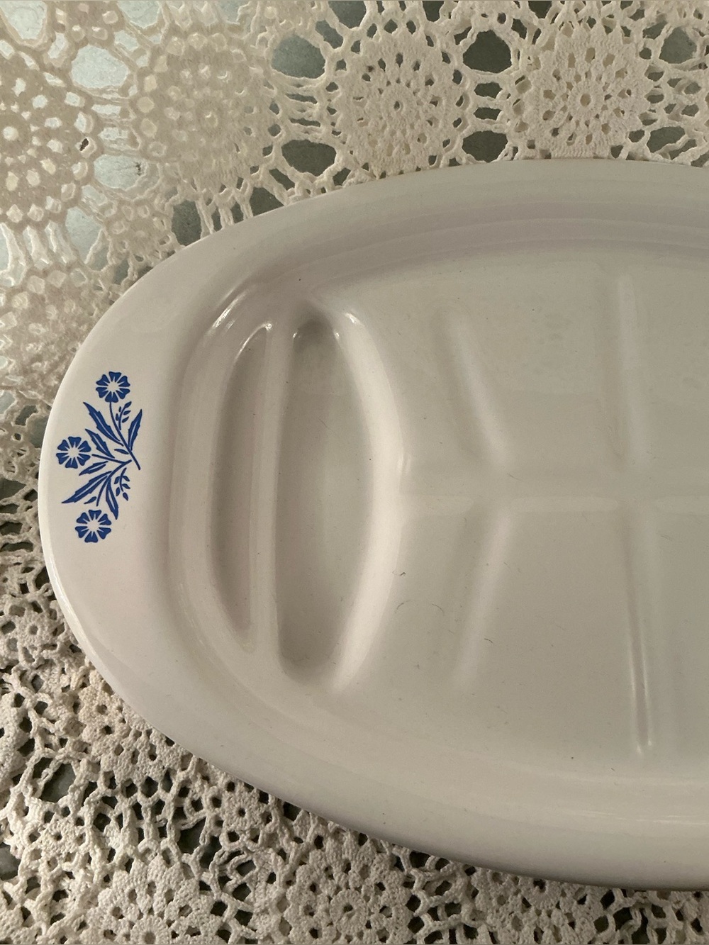 Corning Ware Platter - Picture 2 of 4